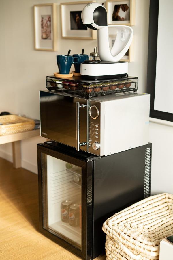 Capsule Nature & Photos - Jacuzzi - Netflix & Home Cinema - Ps5 & Jeu Thun-Saint-Martin Exteriér fotografie